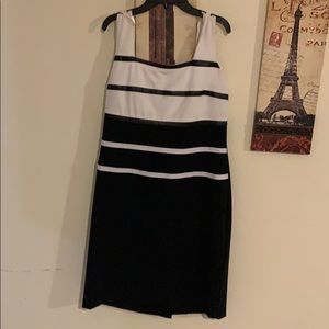 Emma and Michelle dress